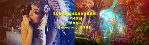ешки Белоозёрский